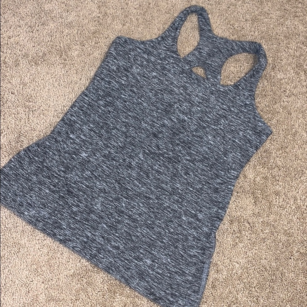 Beyond yoga tank
